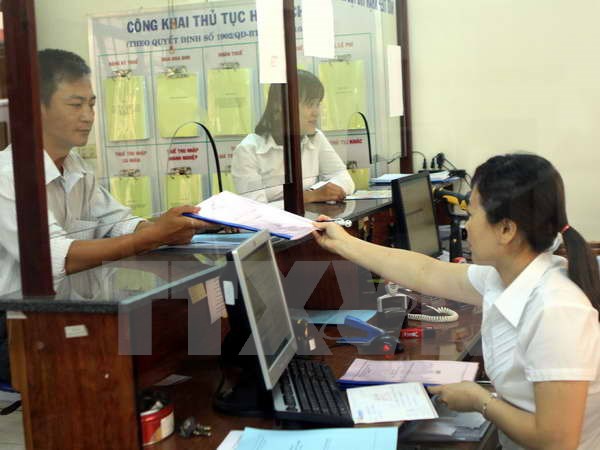 TP Hồ Chí Minh ủy quyền cho các sở, ngành, quận, huyện thực hiện một số nhiệm vụ, quyền hạn