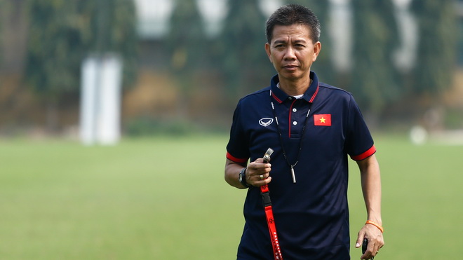 Đội tuyển U19 Việt Nam Dù khó khăn nhưng vẫn còn cơ hội