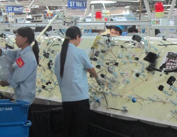 Nâng cao hiệu quả giải quyết tranh chấp lao động cá nhân và tập thể của tổ chức Công đoàn