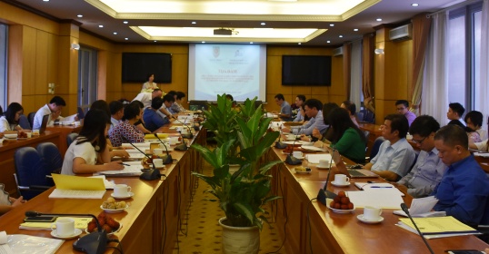 Đảm bảo phản ánh kiến nghị về các chính sách pháp luật được thực hiện hiệu quả