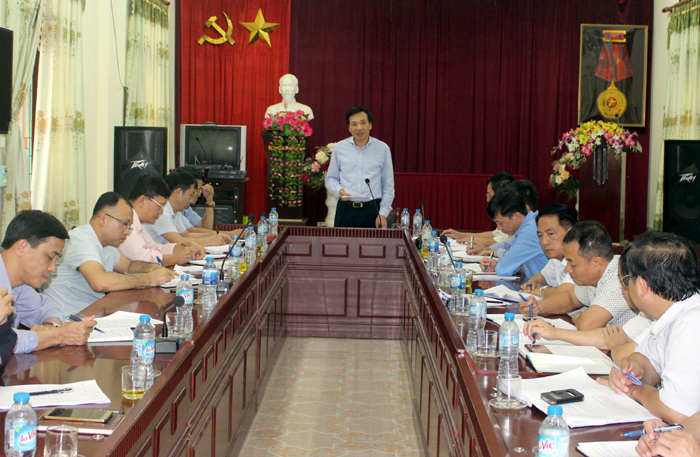 Điện Biên nỗ lực nâng cao chất lượng khám, chữa bệnh