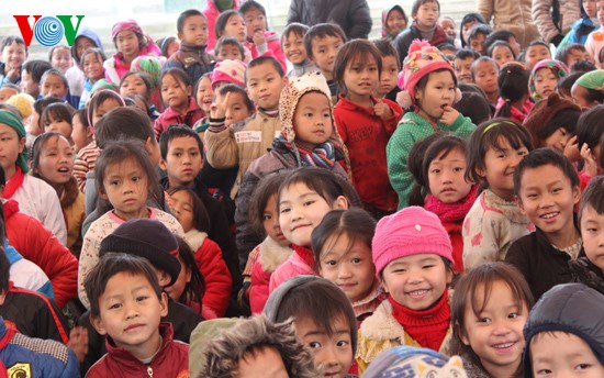 Tăng cường sự lãnh đạo, tạo đồng thuận xã hội để đạt mục tiêu công tác dân số trong tình hình mới
