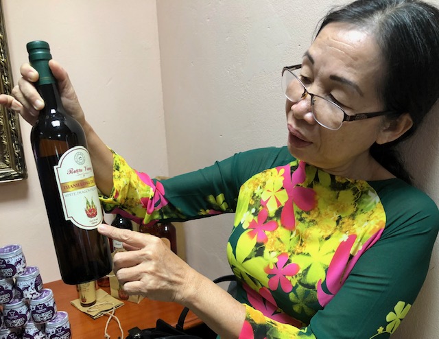 Khơi dậy tinh thần khởi nghiệp của phụ nữ