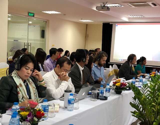 Khẳng định vai trò của doanh nghiệp nữ trong cách mạng công nghiệp 4 0