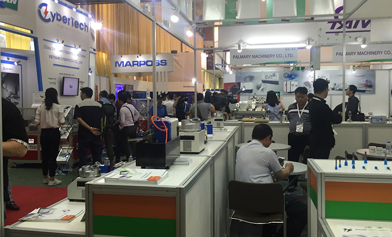 165 doanh nghiệp sẽ tham gia MTA Hanoi 2018