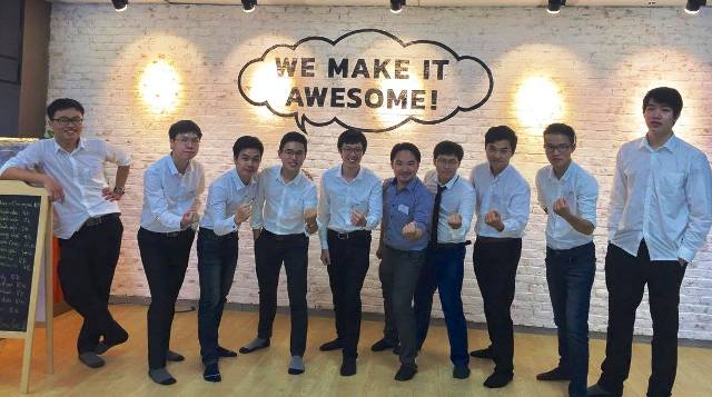 40 sinh viên Việt Nam sang Nhật Bản theo diện kỹ sư công nghệ thông tin chất lượng cao