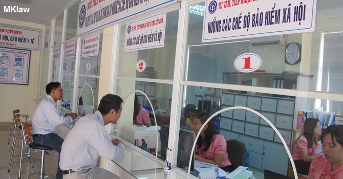 Quảng Ninh Hơn 1,2 triệu người tham gia BHXH, BHYT, BHTN