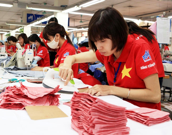 Hà Nội sẽ quyết liệt thực hiện các giải pháp giảm nợ đóng Bảo hiểm xã hội về dưới 3