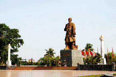 Sở Lao động - Thương binh và Xã hội tỉnh Nam Định Góp phần thúc đẩy tỉnh Nam Định phát triển giàu mạnh, văn minh
