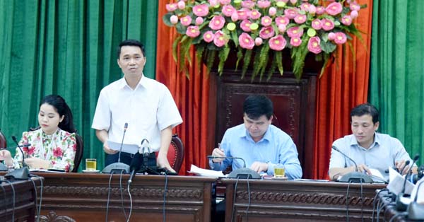 Vinh danh công dân Thủ đô ưu tú năm 2018 với tinh thần “3 trong 1”
