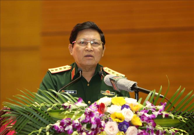 Triển khai hiệu quả sáng kiến của Việt Nam trong khuôn khổ hợp tác quốc phòng ASEAN