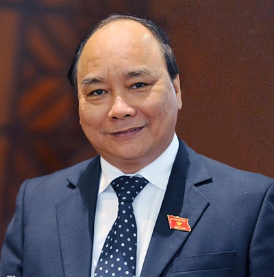 Thủ tướng Nguyễn Xuân Phúc sẽ tham dự Hội nghị thường niên Quỹ Tiền tệ Quốc tế - Ngân hàng Thế giới