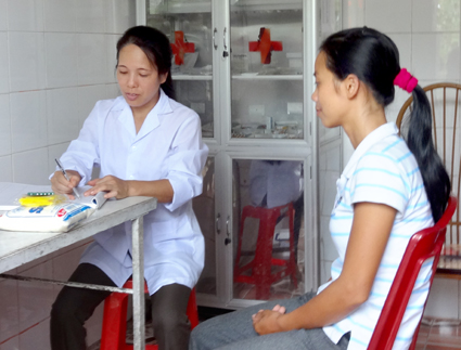 Tiền đề quan trọng giúp nâng cao chất lượng dân số