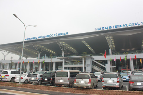 Đảm bảo chất lượng xây dựng Cảng hàng không Vân Đồn