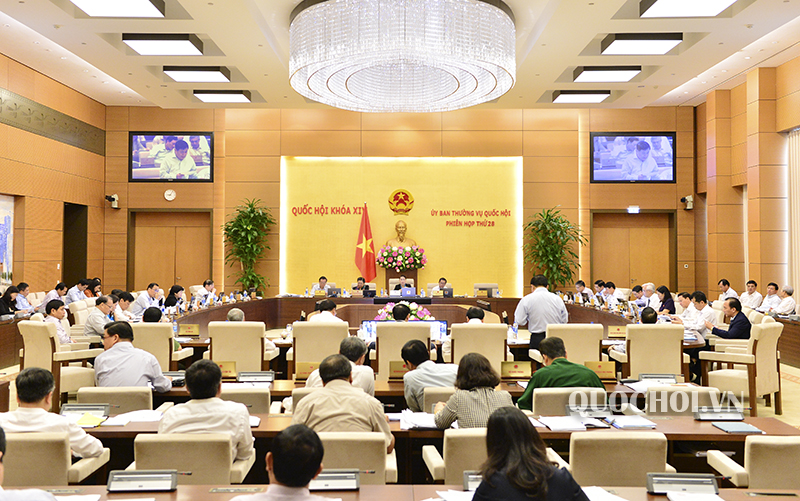 Nhà nước thất thoát nhiều trong vấn đề đất đai