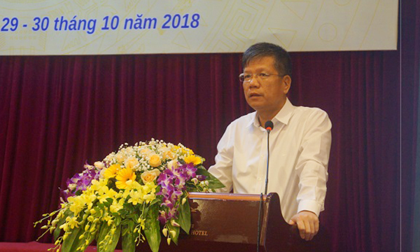 Phấn đấu hoàn thành chỉ tiêu phát triển đối tượng tham gia bảo hiểm xã hội tự nguyện