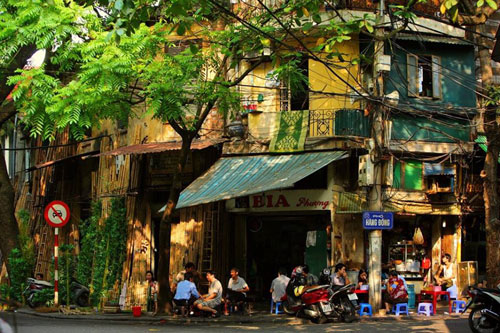 Thách thức bảo tồn cảnh quan đô thị lịch sử trong bối cảnh toàn cầu hóa