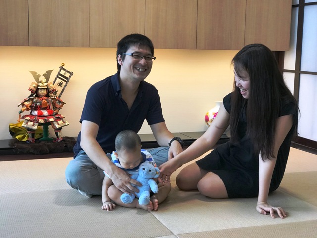 Có một không gian sống Nhật Bản trong lòng Hà Nội