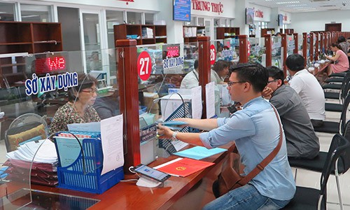 Nhiệm vụ và giải pháp chung về tiếp tục đổi mới, sắp xếp tổ chức bộ máy trong hệ thống chính trị