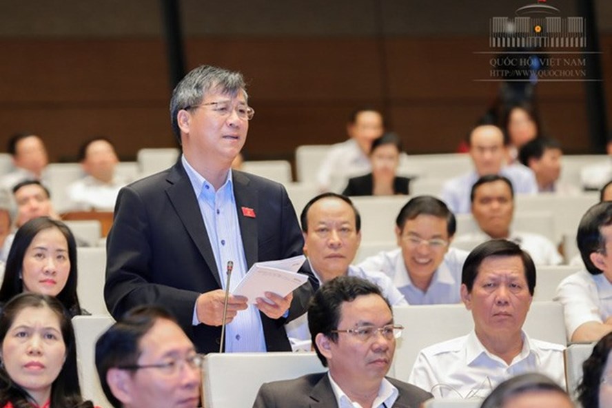 Đảm bảo ngân sách cấp cho hoạt động y tế dự phòng