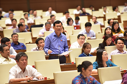 Phương án nào xử lý tài sản tăng thêm không giải trình được nguồn gốc