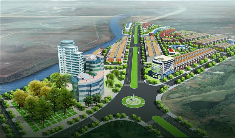 Thành lập Hội đồng Quy hoạch quốc gia