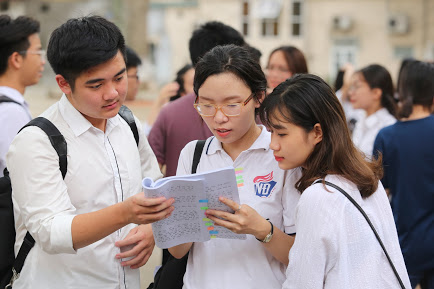 Nghiêm túc rút kinh nghiệm trong tổ chức Kỳ thi THPT quốc gia
