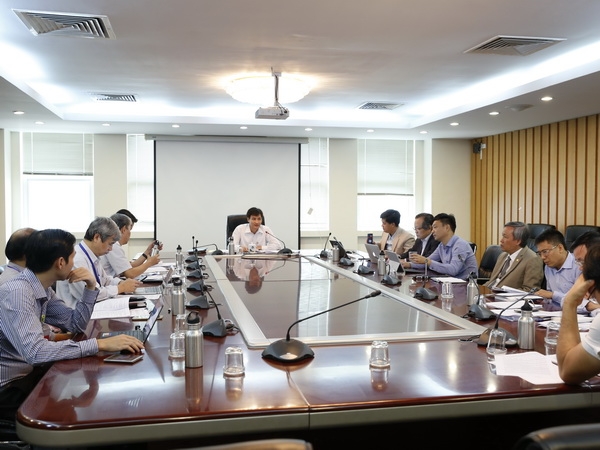 Tháo gỡ vướng mắc cho tổ chức, cá nhân khai thác, sử dụng tài nguyên biển