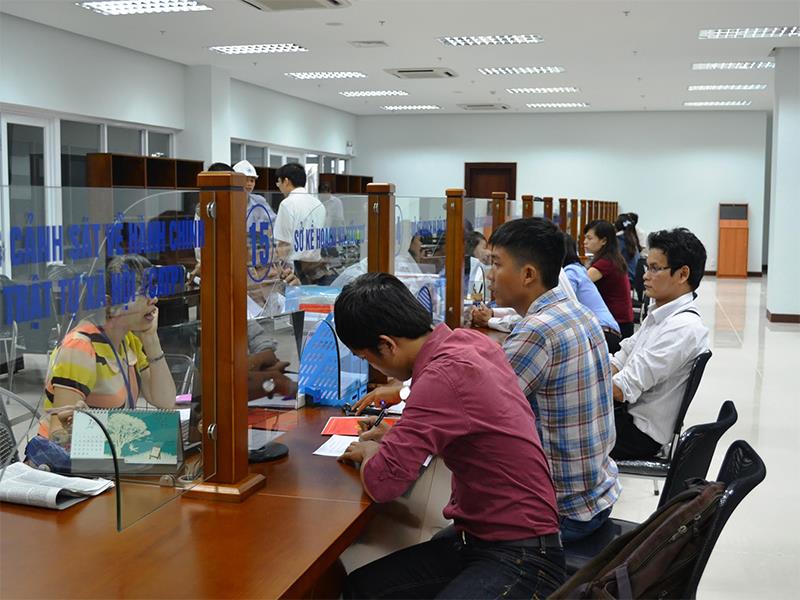 Thủ tướng chỉ thị nâng cao chất lượng giải quyết thủ tục hành chính