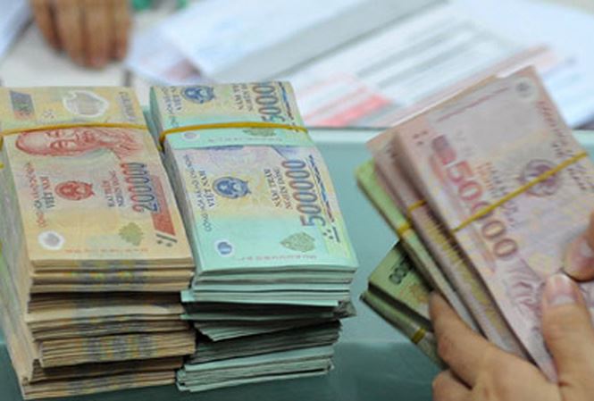 Mục tiêu cụ thể về chính sách tiền lương thời gian từ năm 2018 đến năm 2020