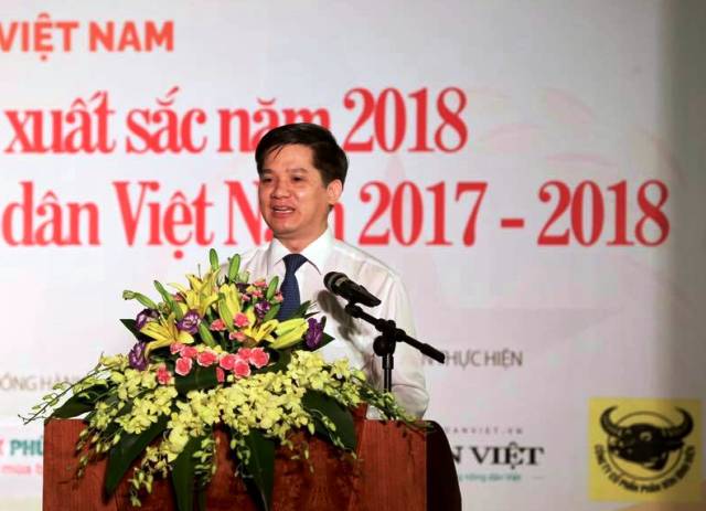 Ngày 14 10, sẽ vinh danh 63 gương mặt “Nông dân Việt Nam xuất sắc 2018