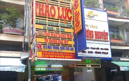 Từ pháp luật đến cuộc sống