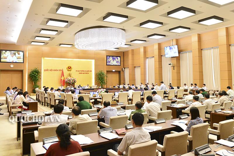 Làm rõ chất lượng các công trình đầu tư công