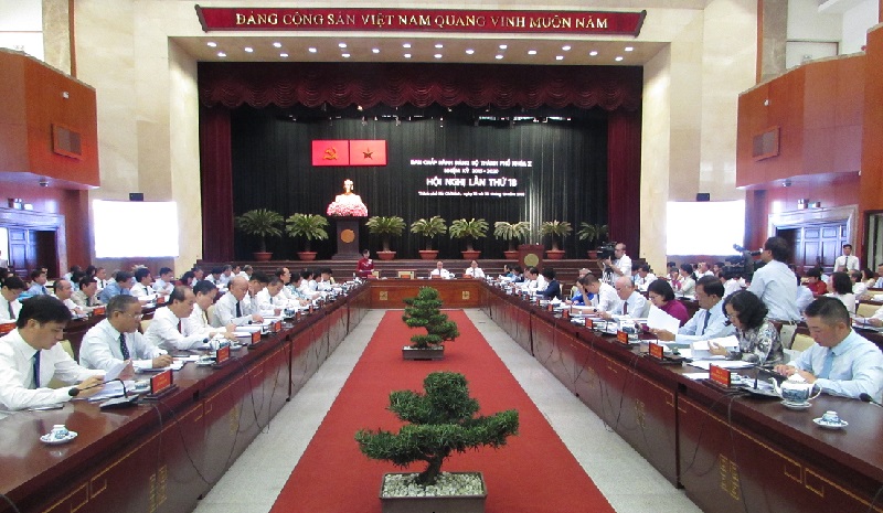 Nỗ lực cao nhất hoàn thành nhiệm vụ, mục tiêu đề ra