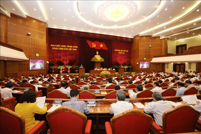 Kỷ luật nguyên Bộ trưởng Bộ TT TT Nguyễn Bắc Son