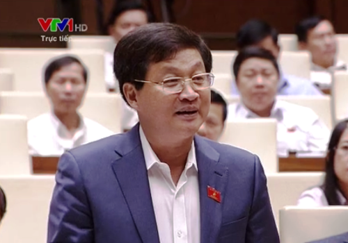 Tiếp tục đẩy mạnh thực hiện các giải pháp phòng, chống tham nhũng