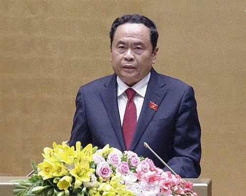 Cử tri mong muốn lựa chọn cán bộ thực sự có đức, có tài