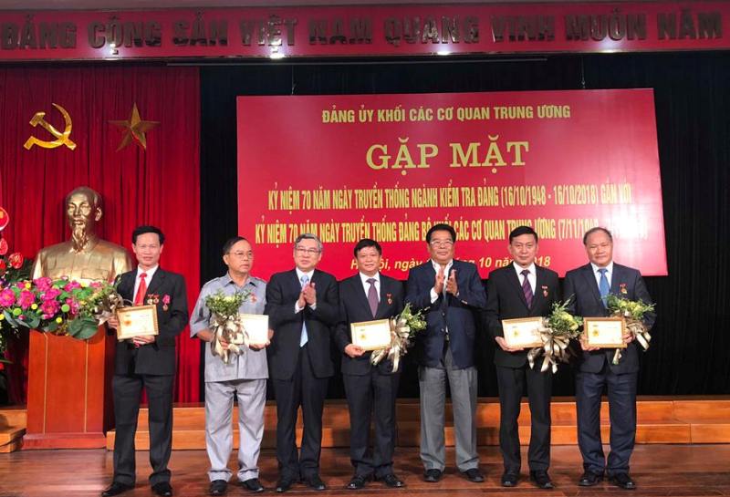Đề xuất các giải pháp giải quyết dứt điểm đơn thư tố cáo, khiếu nại