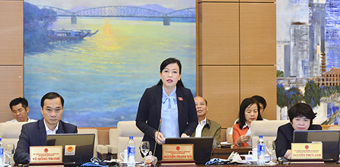 Cả nước giảm 86 300 biên chế