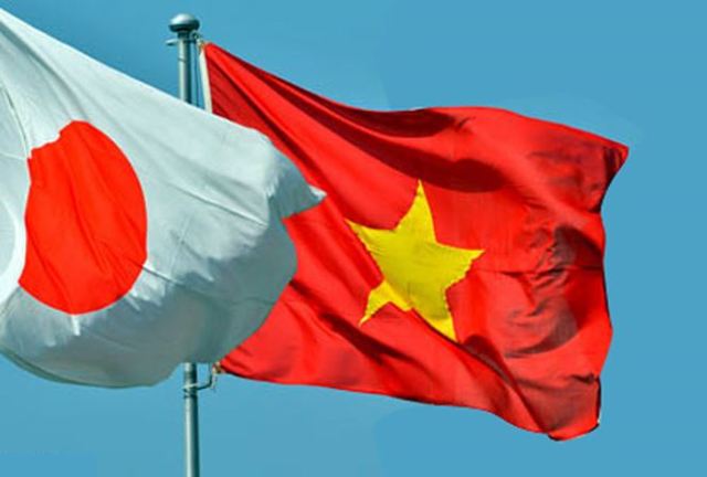 Kỳ họp lần 3 Ủy ban hỗn hợp Việt Nam – Nhật Bản về hợp tác công nghiệp, thương mại và năng lượng