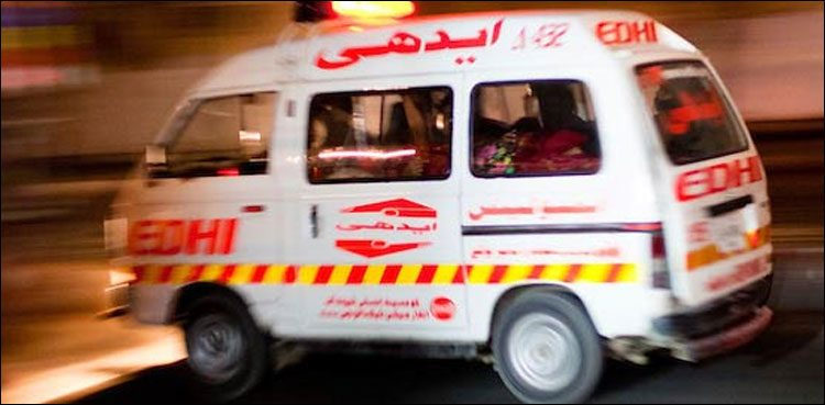 Tai nạn giao thông thảm khốc ở Pakistan, hơn 60 người thương vong