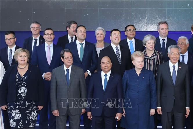 ASEM cần khẳng định vai trò tiên phong trong đẩy mạnh hợp tác đa phương