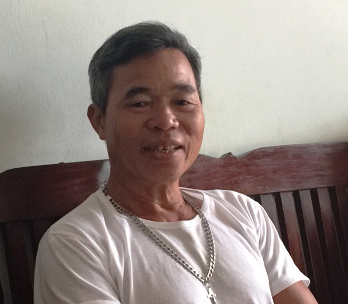 “Trưởng ban Tông đồ” làm kinh tế giỏi