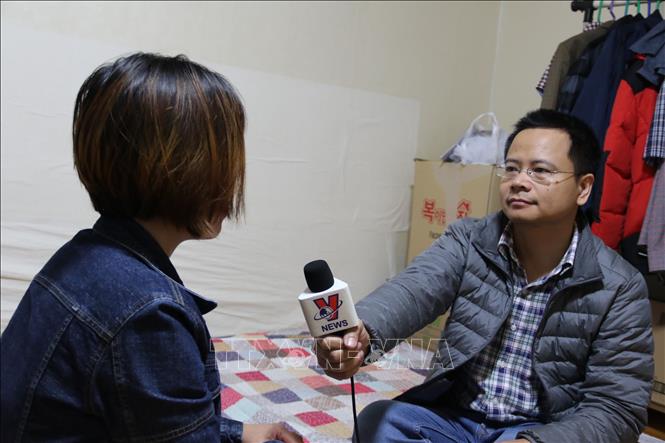 Giải pháp nào để giải quyết vấn đề lao động Việt Nam cư trú bất hợp pháp tại Hàn Quốc