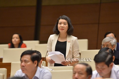 Có nên cho phép phạm nhân lao động ngoài trại giam