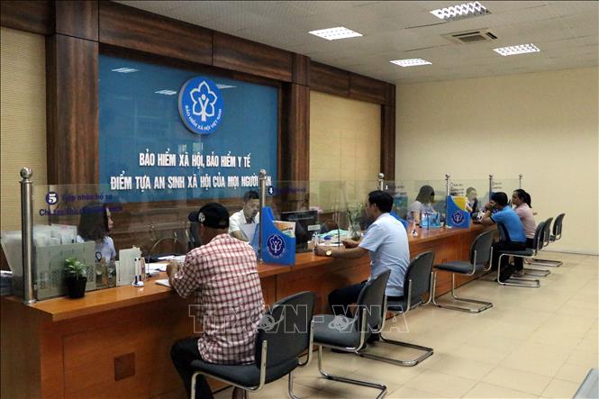 Doanh nghiệp phải công khai việc đóng bảo hiểm xã hội, bảo hiểm y tế