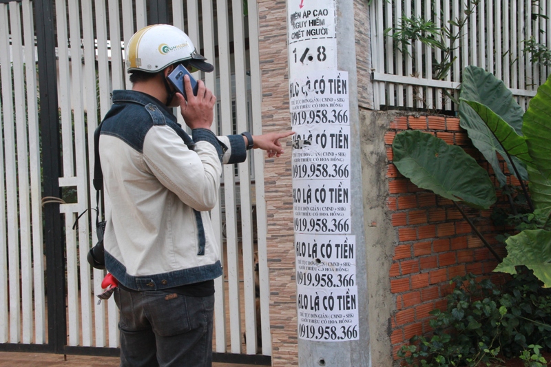 Ngăn chặn tín dụng đen ở vùng đồng bào dân tộc thiểu số Tây Nguyên