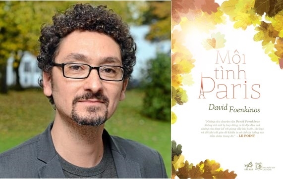 Lần đầu tiên Tuần lễ văn học Pháp tổ chức tại Hà Nội