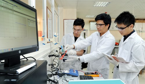 Nhiệm vụ và giải pháp về sắp xếp, tổ chức tại các đơn vị sự nghiệp công lập đối với lĩnh vực khoa học và công nghệ