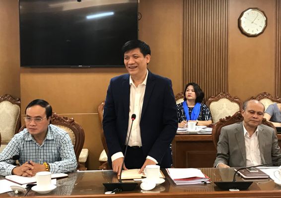 Chú trọng công tác truyền thông trong quá trình đổi mới giáo dục